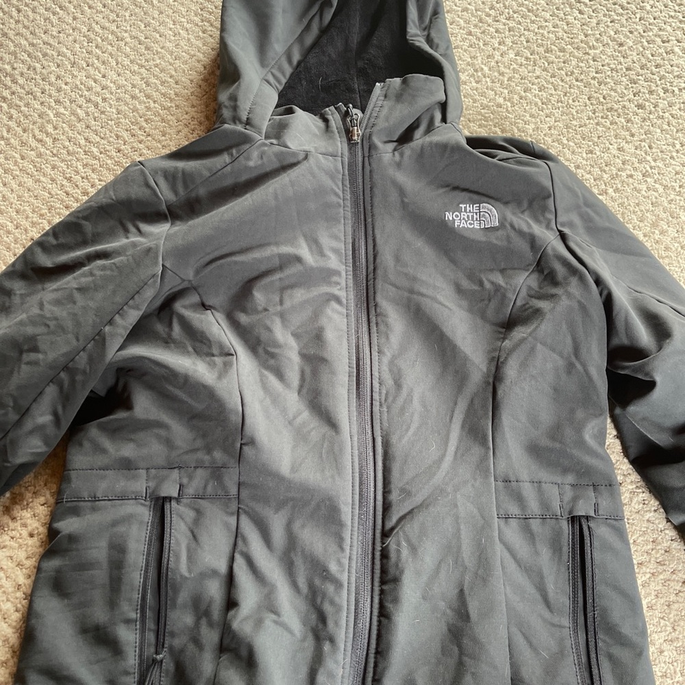 North Face jacket/coat.
